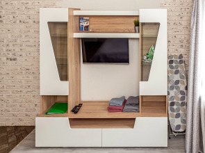 Апартаменты Студия в центре города