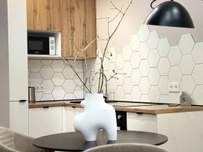 Апартаменты ЖК Новатор