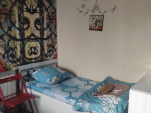 Гостевой дом Окно в Европу