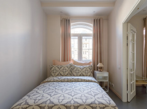 Апартаменты Central & Homelike