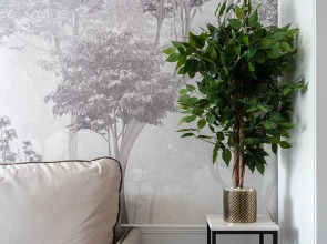 Апартаменты LaMansh Apartment