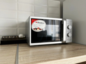 Апартаменты Династия