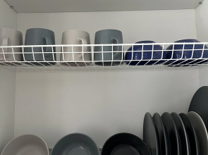 Квартира на Победе