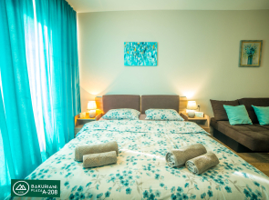 Bakuriani Plaza Apart-Hotel