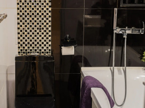 Квартира Апартаменты на Чистых Прудах