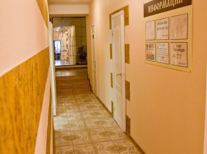 Отель Альянс