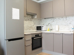 Квартира на Романовской 7