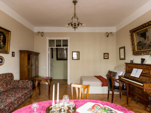 Квартира Дворец