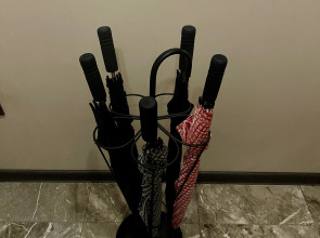 Апарт-Отель Mia