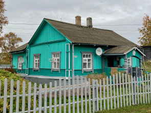 Гостевой дом Соловки