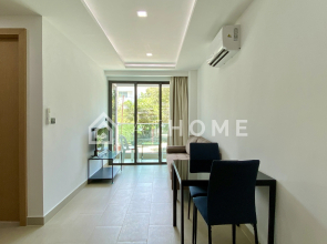 Breeze Beachside 203 Apartments
