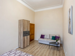 Гостевой Дом Галерея Вояж