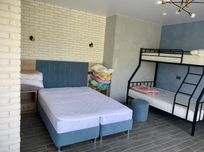 Гостевой дом Аммонит