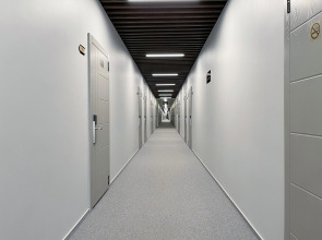 Апартаменты Миррор в центре