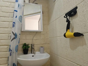 Квартира Уютная студия по ул. Тухачевского 49/3-33