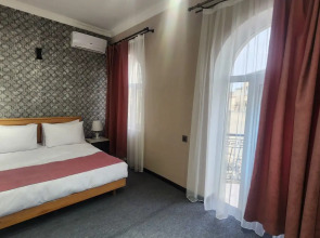 Отель La Casa Nizami