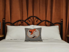 Квартира с Историей