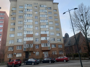 Квартира Таинственный Остров