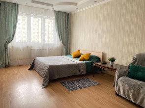 Апартаменты напротив ТРЦ Рубин