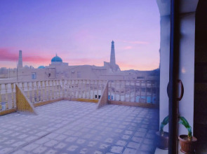 Отель Euro-Asia