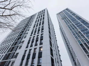 Апартаменты Сутки Уфа на Рихарда Зорге 67/2 365