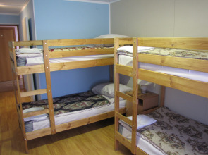 Отель Дилижанс