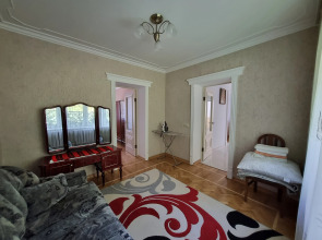 Квартира в Уютном Домике