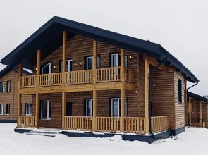 Апартаменты Чилл Хилл