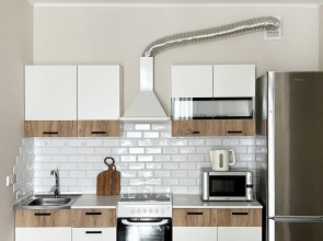 Апартаменты Династия