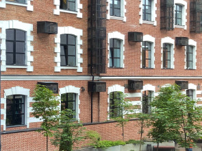 Апартаменты Big City Vibe