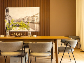 Хостел Urban Heaven Luxury