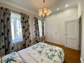 Апартаменты White House на Большой Морской Улице 11