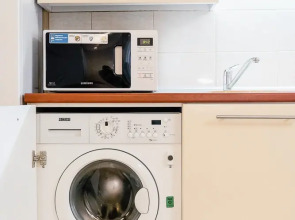 Апартаменты Сутки-Дом - Покровка 2