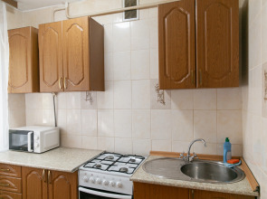 Апартаменты InnDays Большая Ивановская 14/61