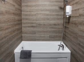 Отель ESENIN-LocuS