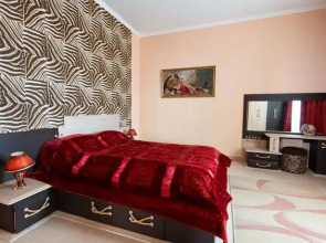 Отель Вавилон