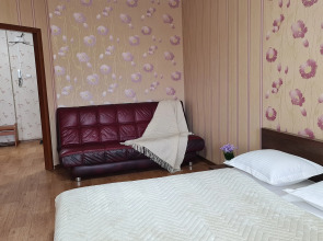 Ul.Transportnaja d.2 60161 Flat