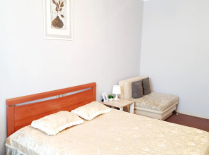 Квартира на проспекте Мира 44