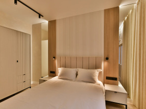 Квартира на Ростовской 39