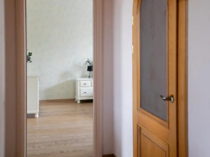 Апартаменты четырёхкомнатные в центре города