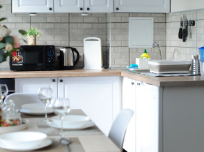 Апартаменты Ленинский Проспект