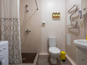 Студия Апарт Комфорт на Конгрессной у Экспоград-Юг