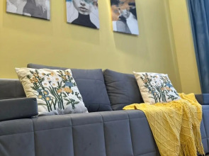 Квартира Уютная посуточно