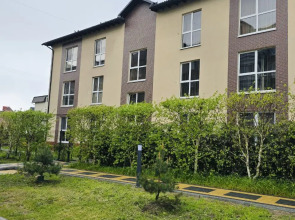 Квартира на Лермонтова