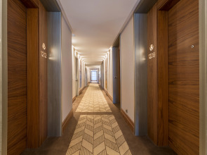 Golden Tulip Istanbul Bayrampasa