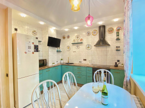 Апартаменты Apart-Comfort на Угличской 19 ЖК Династия