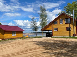 Ugarinka Guest house