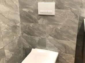 Квартира Уютная квартира в новом ЖК с собственным парком