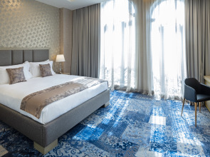 Sphera by Stellar Hotels, Yerevan