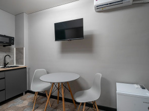 Апартаменты на Чкалова 14